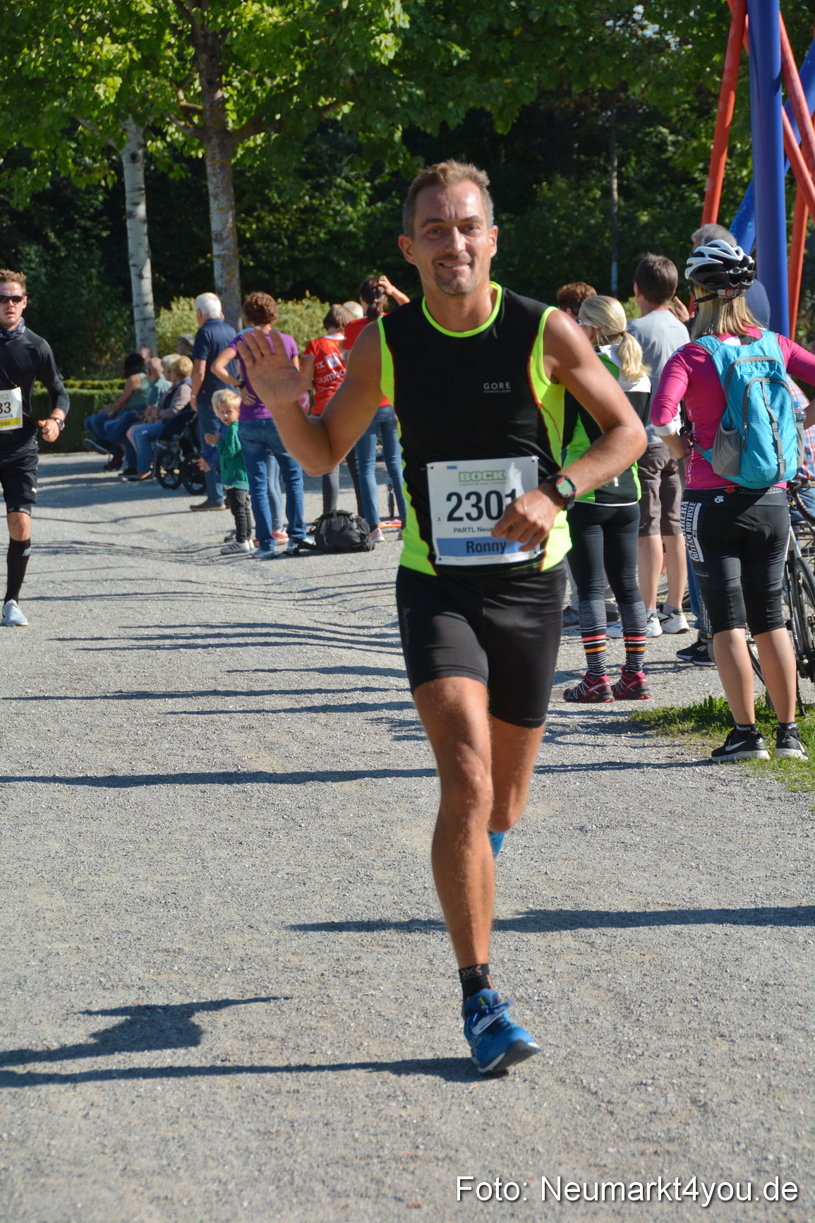 LGS Gelaende Stadtlauf Neumarkt 2018 0036