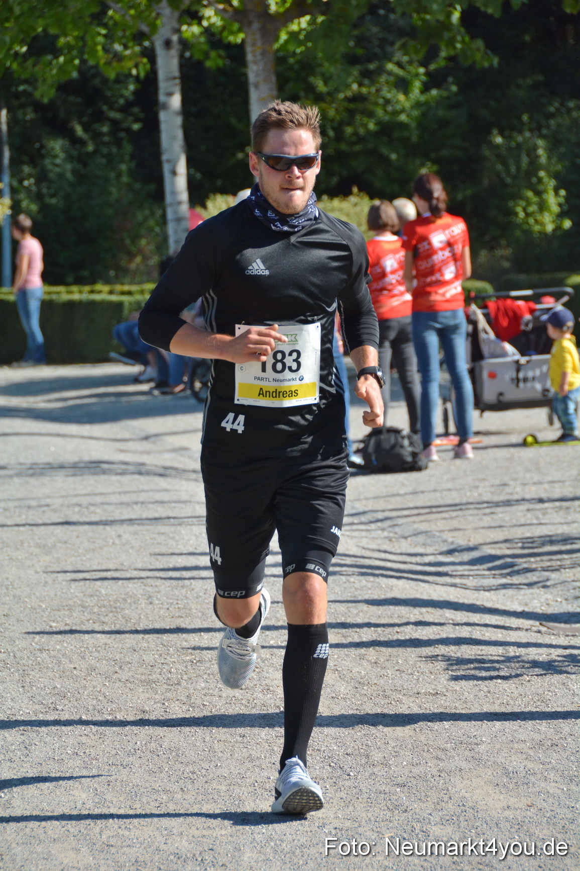 LGS Gelaende Stadtlauf Neumarkt 2018 0037