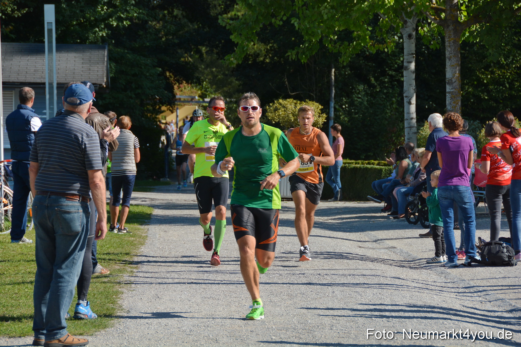 LGS Gelaende Stadtlauf Neumarkt 2018 0038