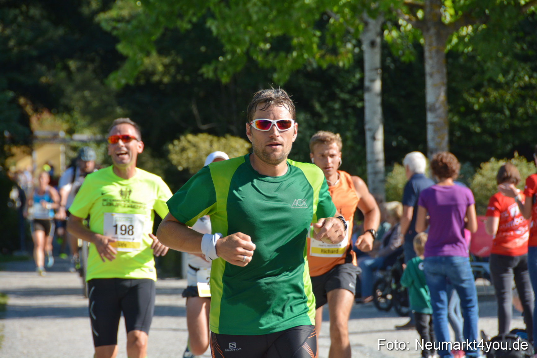 LGS Gelaende Stadtlauf Neumarkt 2018 0039