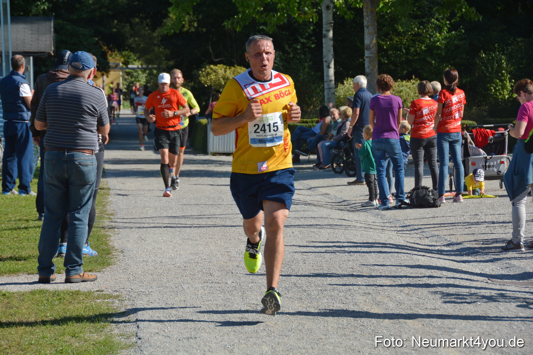 LGS Gelaende Stadtlauf Neumarkt 2018 0043