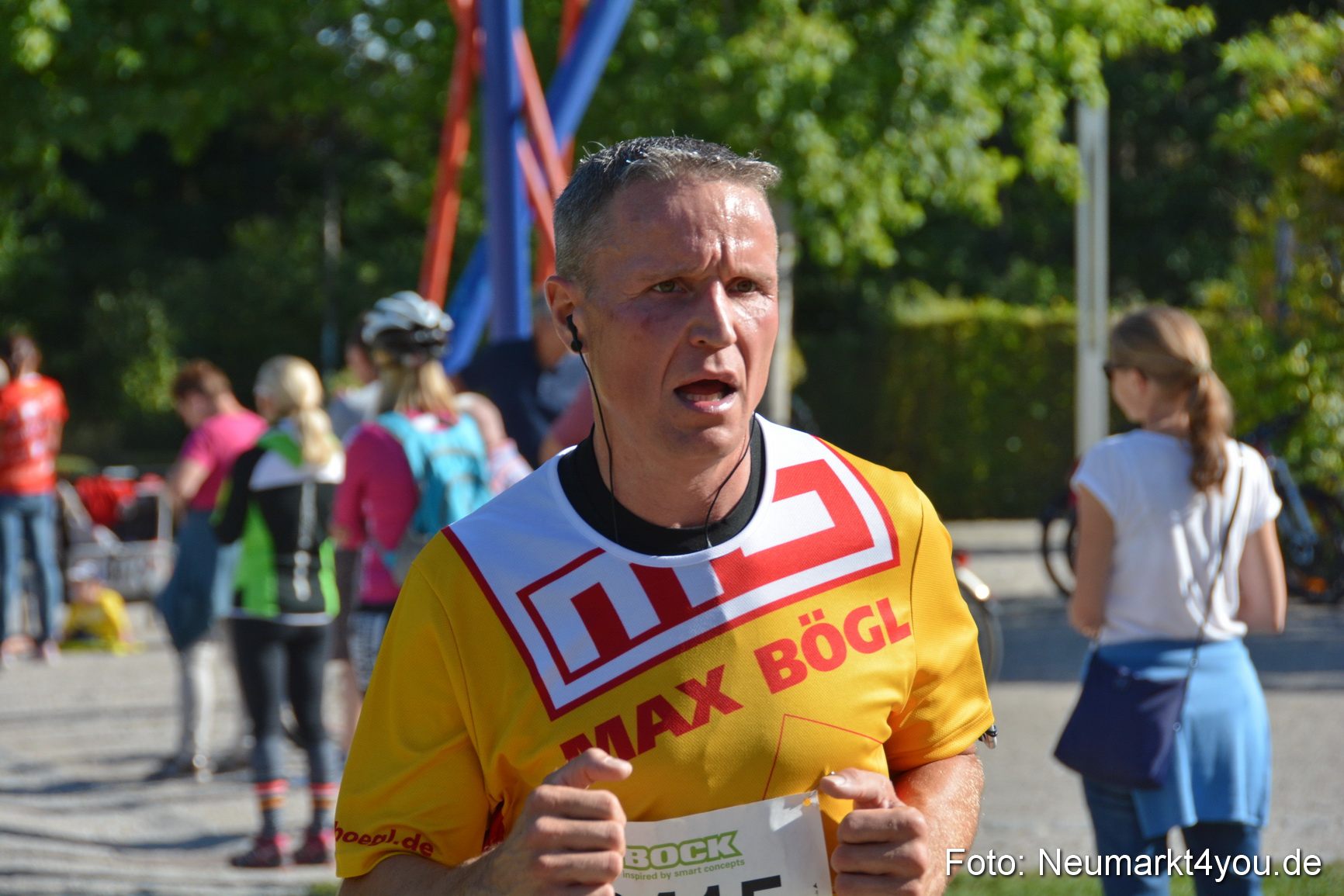 LGS Gelaende Stadtlauf Neumarkt 2018 0044