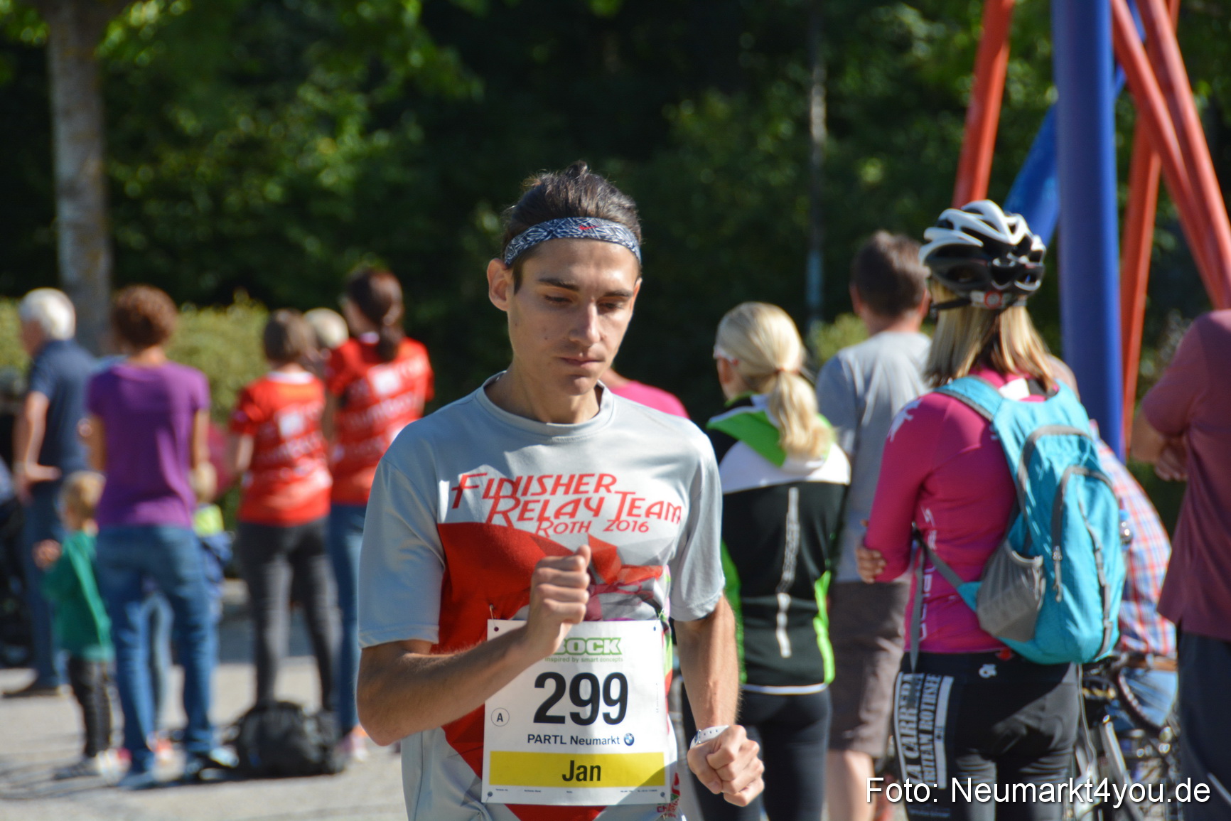 LGS Gelaende Stadtlauf Neumarkt 2018 0046