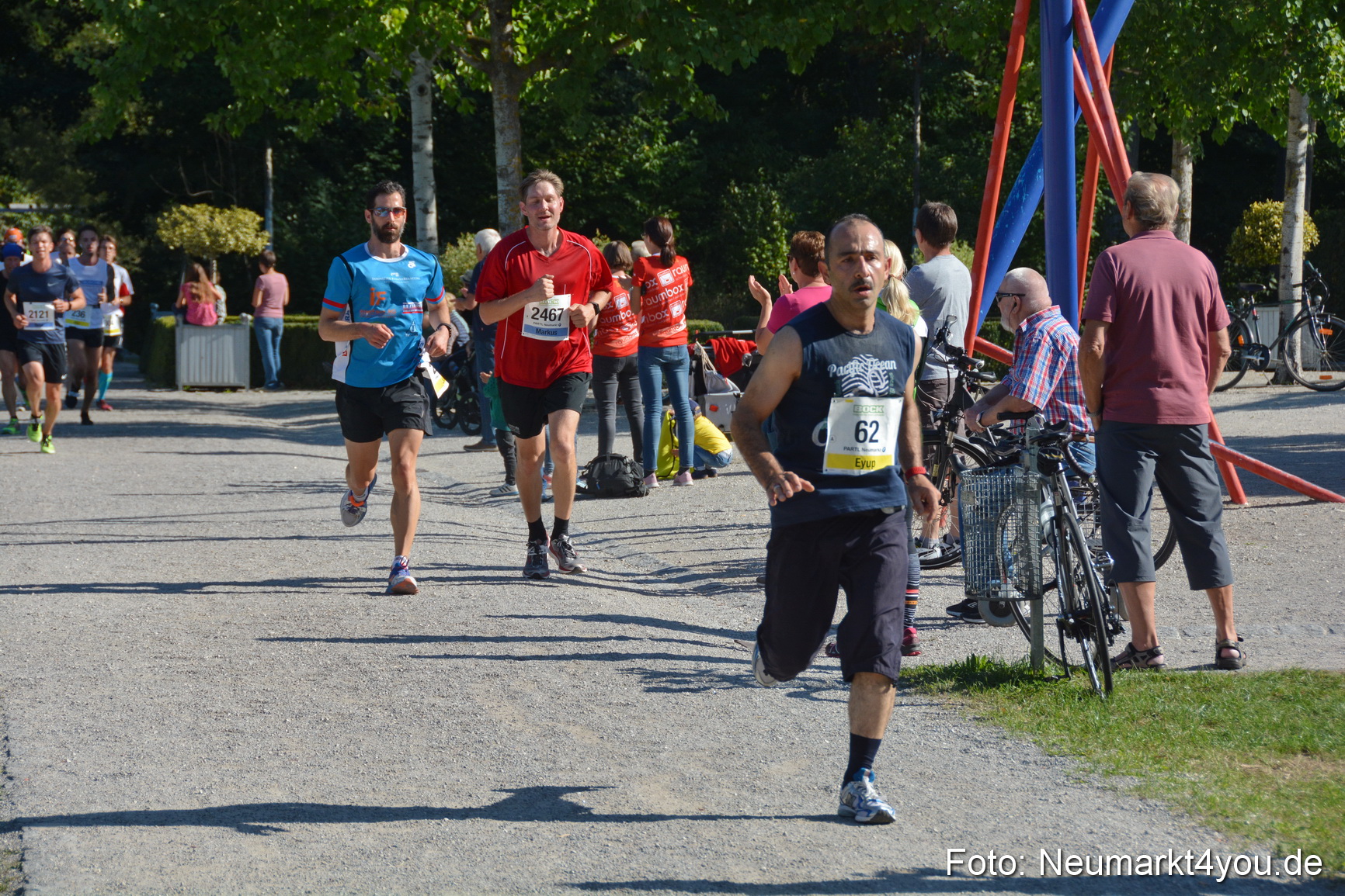 LGS Gelaende Stadtlauf Neumarkt 2018 0050