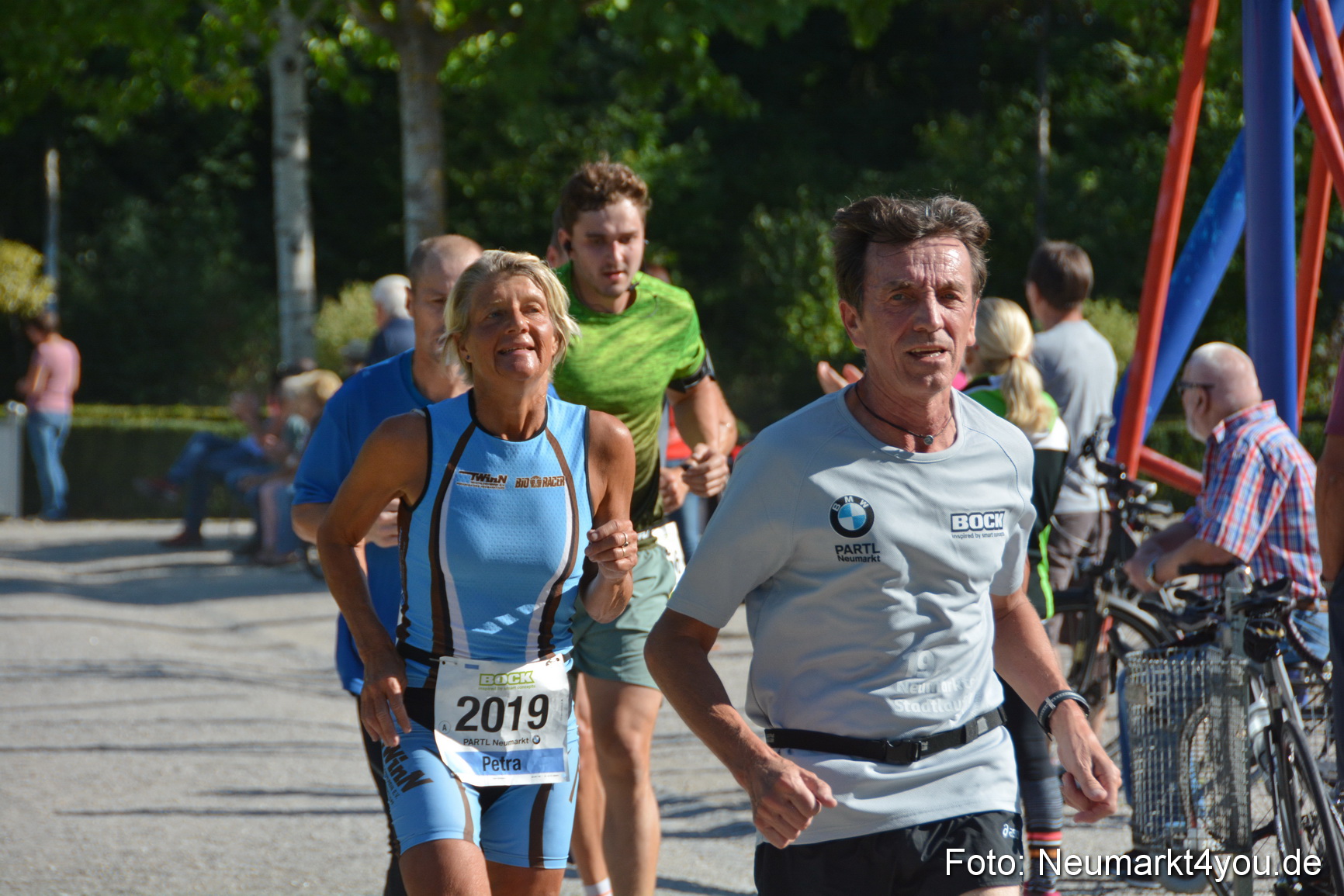 LGS Gelaende Stadtlauf Neumarkt 2018 0052