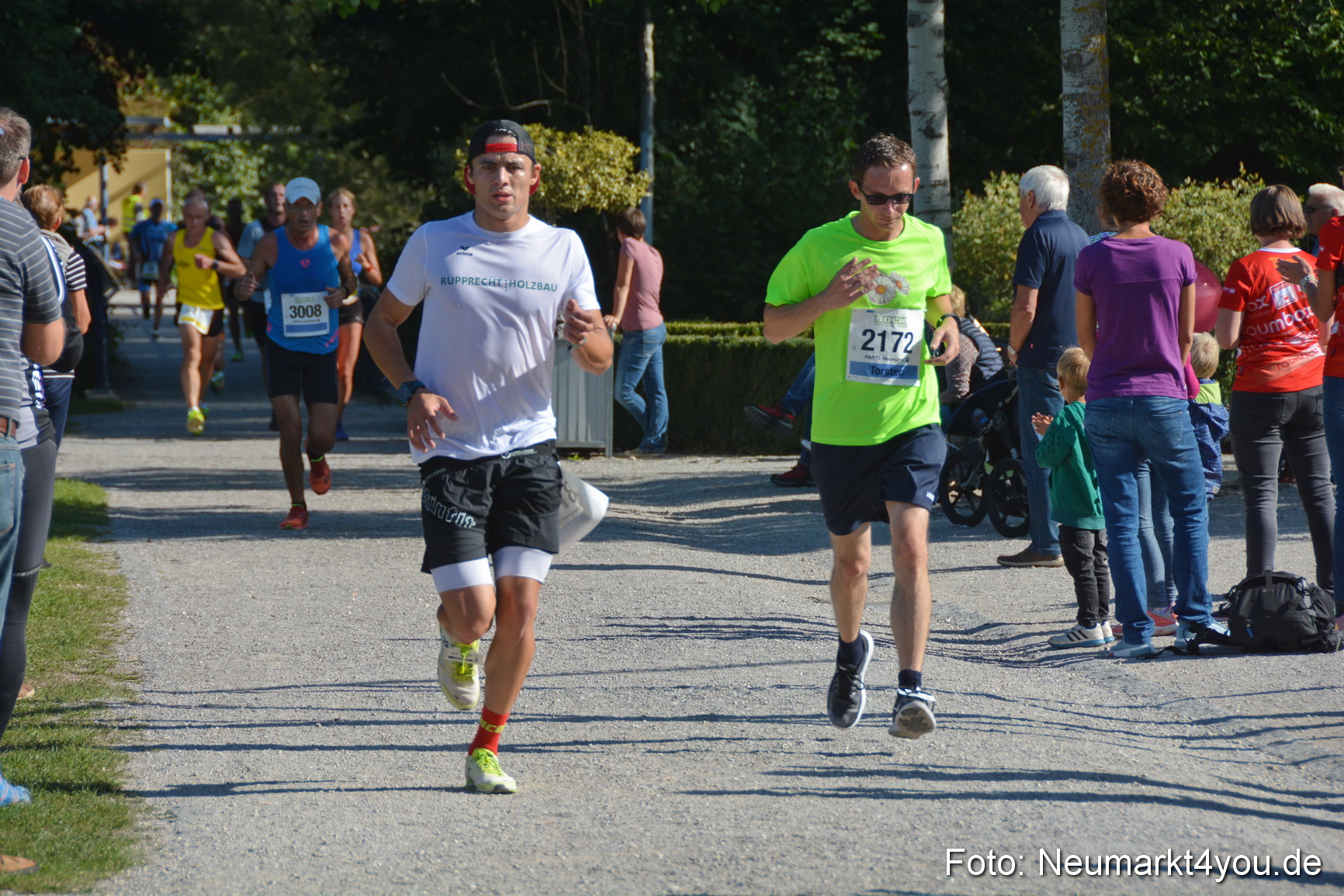 LGS Gelaende Stadtlauf Neumarkt 2018 0059