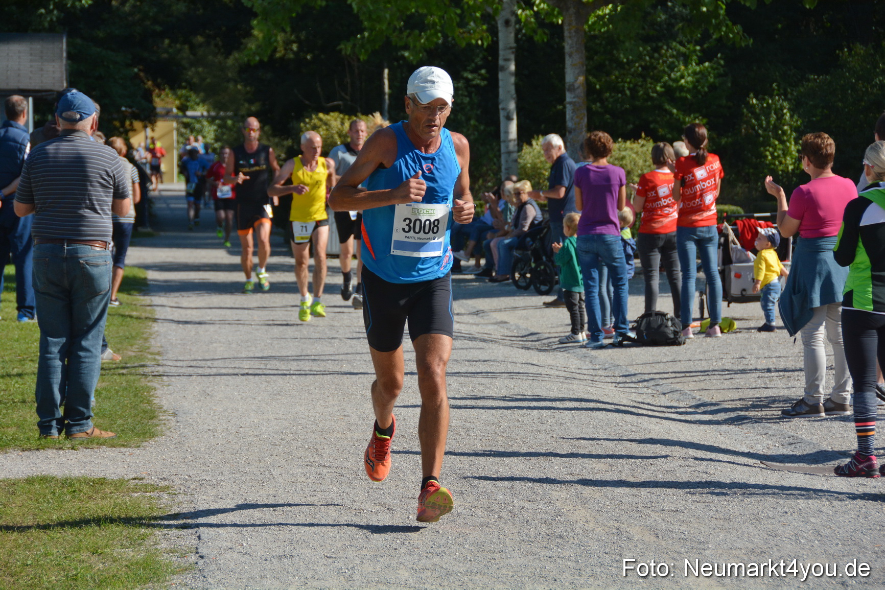 LGS Gelaende Stadtlauf Neumarkt 2018 0061