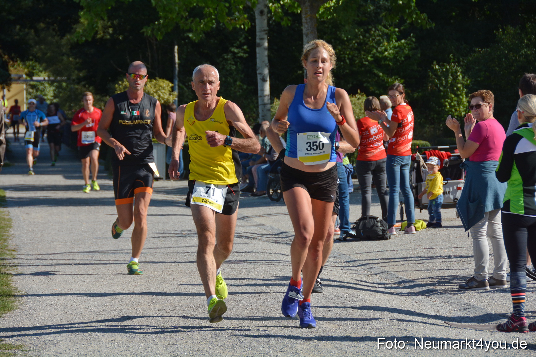 LGS Gelaende Stadtlauf Neumarkt 2018 0062