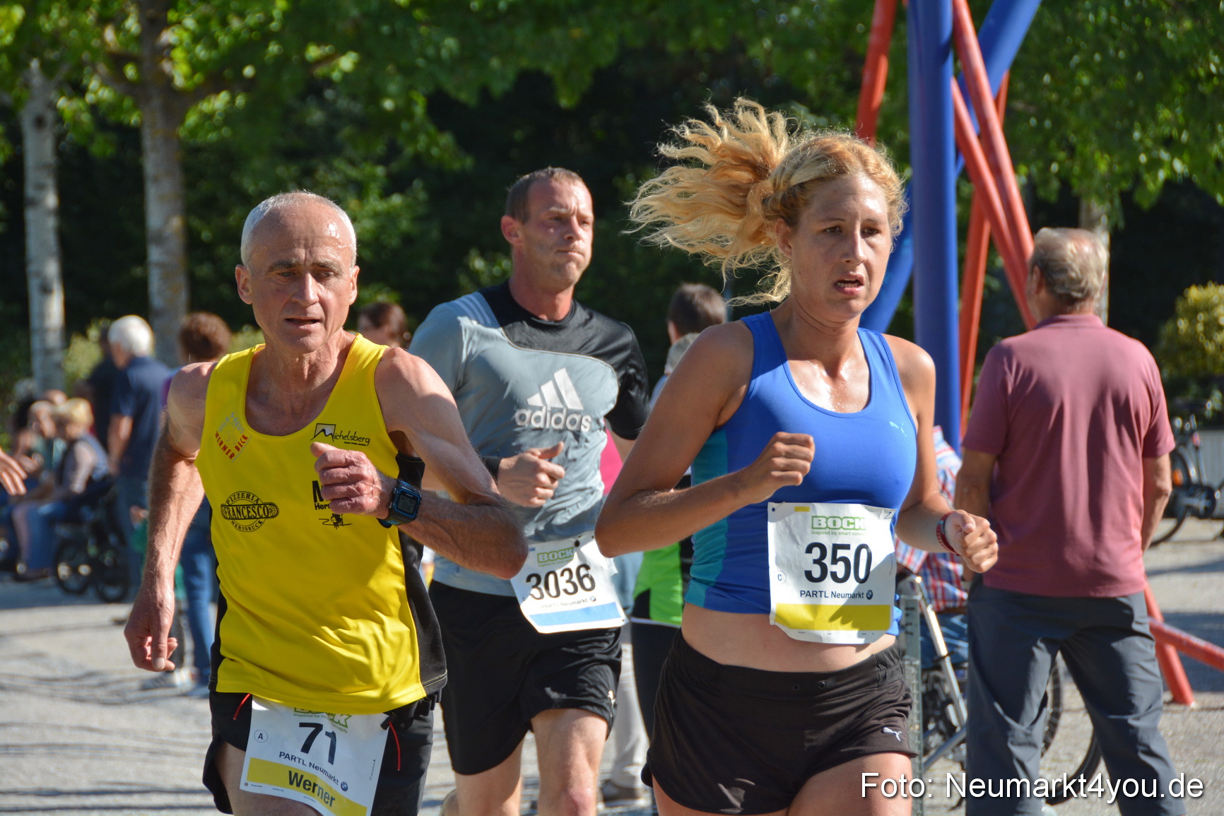 LGS Gelaende Stadtlauf Neumarkt 2018 0063