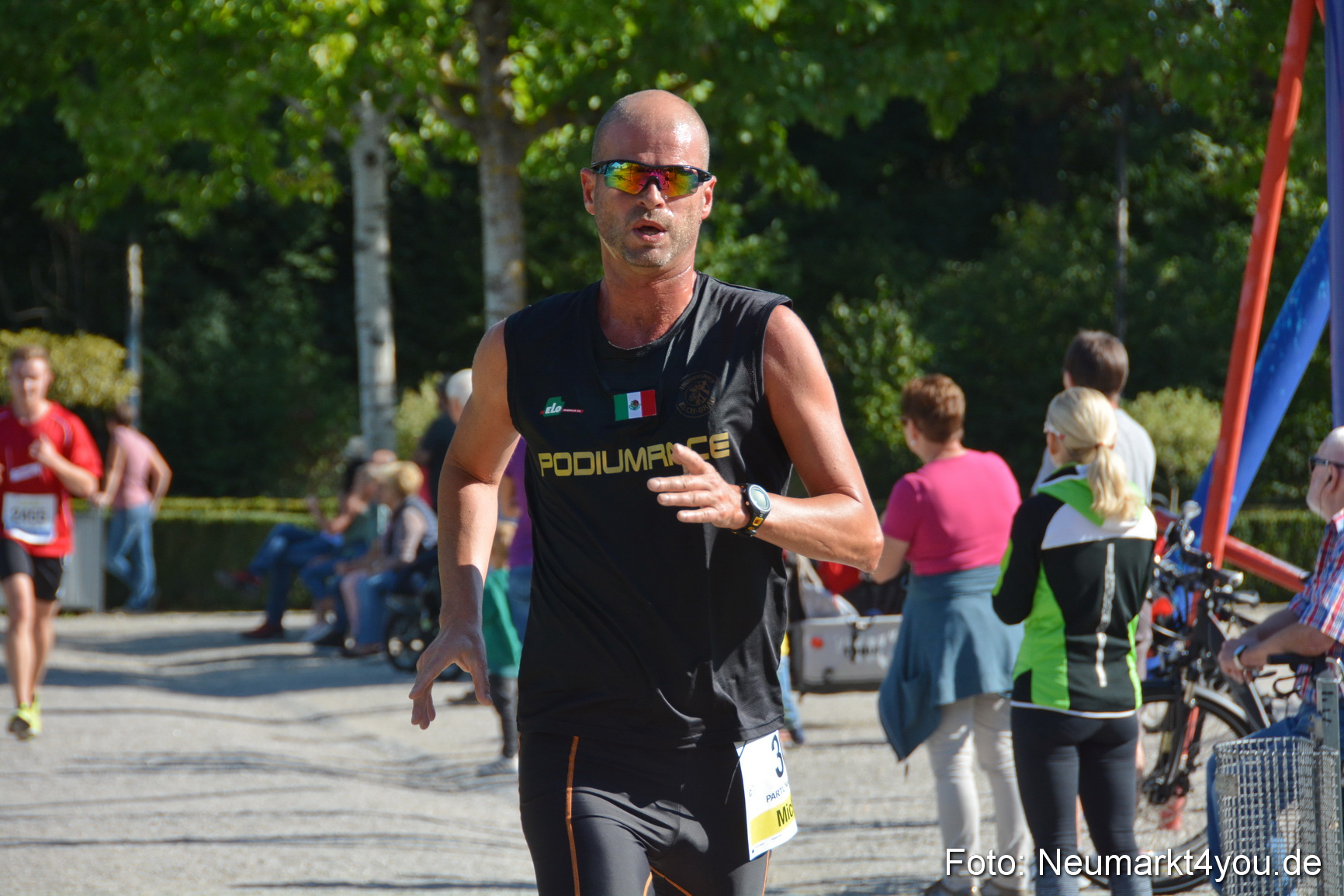 LGS Gelaende Stadtlauf Neumarkt 2018 0064