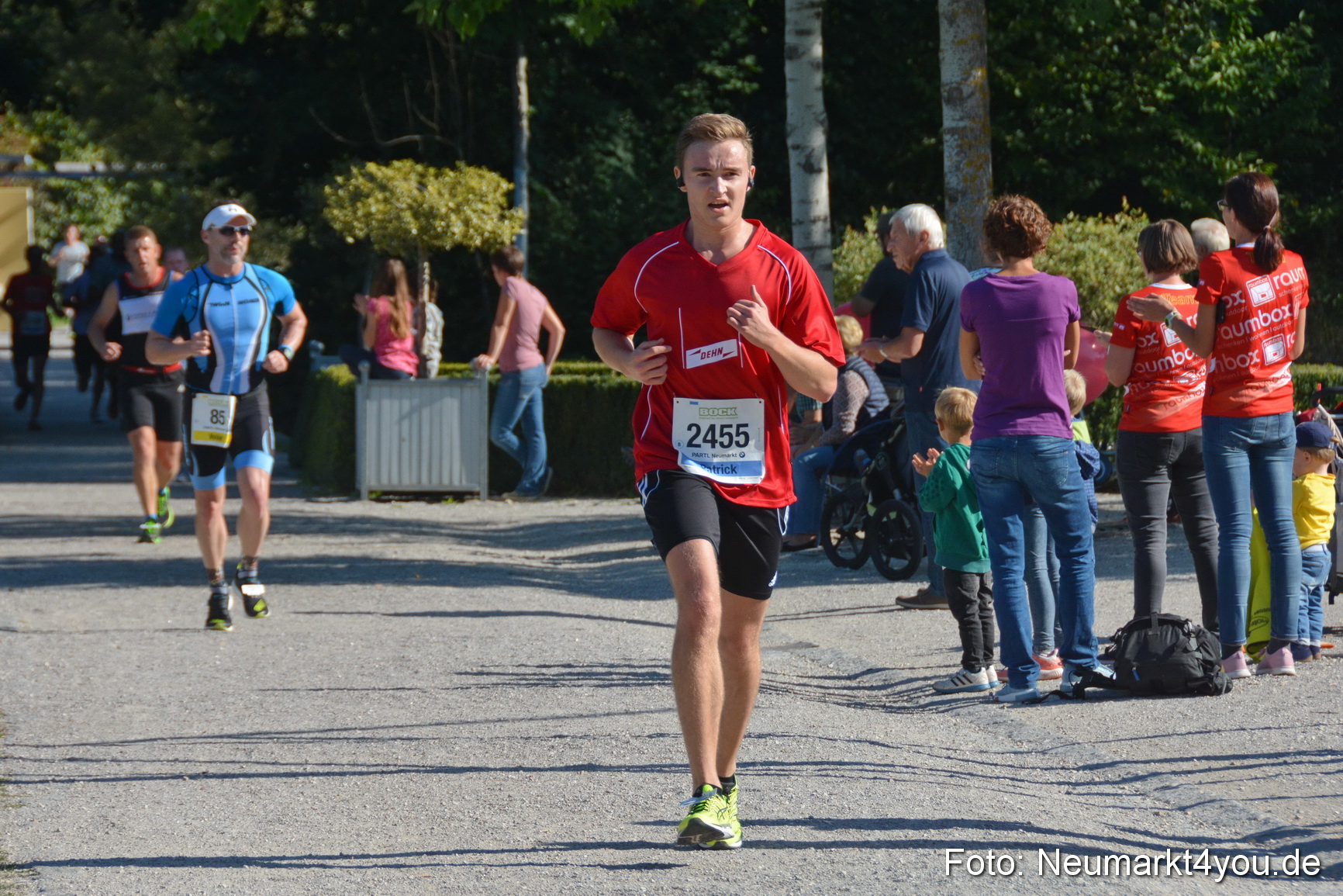 LGS Gelaende Stadtlauf Neumarkt 2018 0065