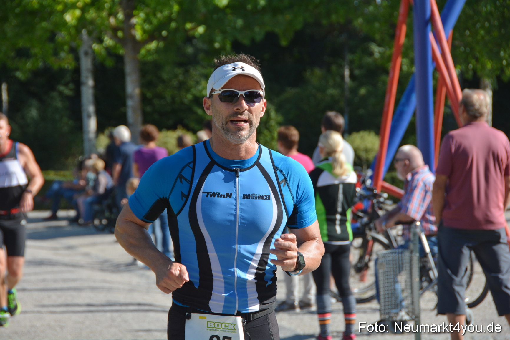 LGS Gelaende Stadtlauf Neumarkt 2018 0066