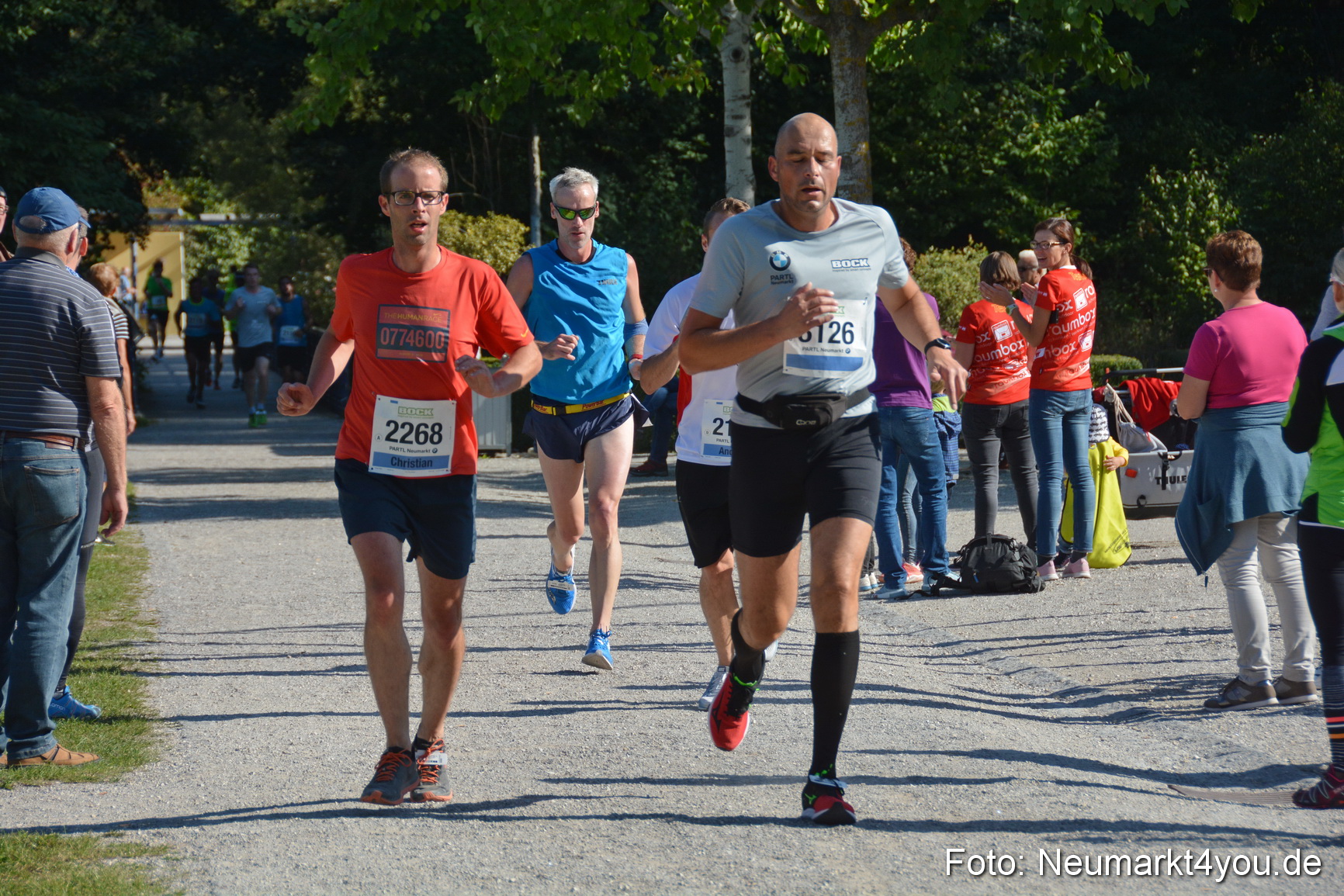LGS Gelaende Stadtlauf Neumarkt 2018 0068