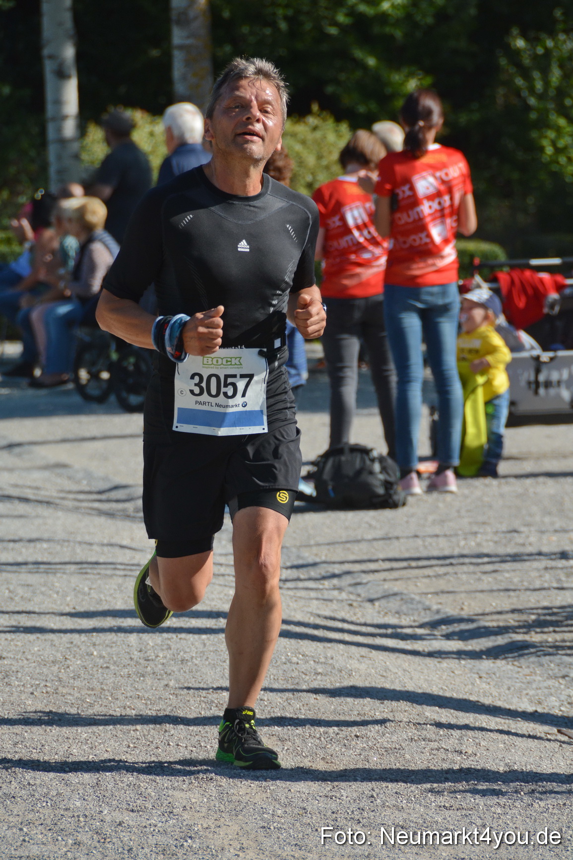 LGS Gelaende Stadtlauf Neumarkt 2018 0069