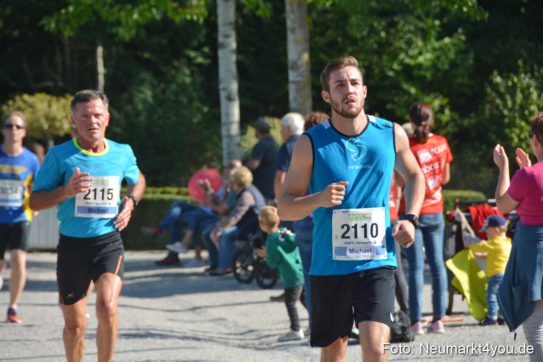 LGS Gelaende Stadtlauf Neumarkt 2018 0071