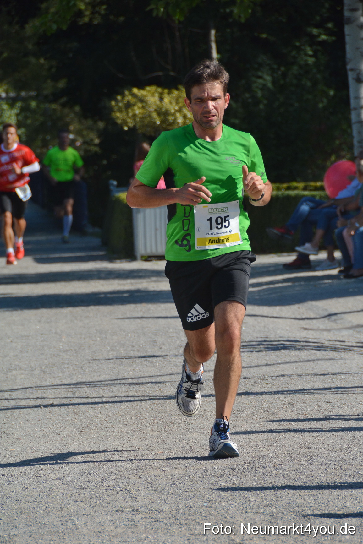 LGS Gelaende Stadtlauf Neumarkt 2018 0073