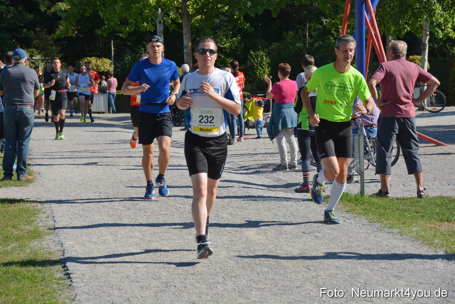 LGS Gelaende Stadtlauf Neumarkt 2018 0075