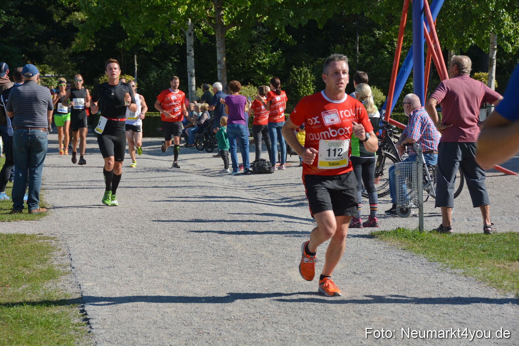 LGS Gelaende Stadtlauf Neumarkt 2018 0076