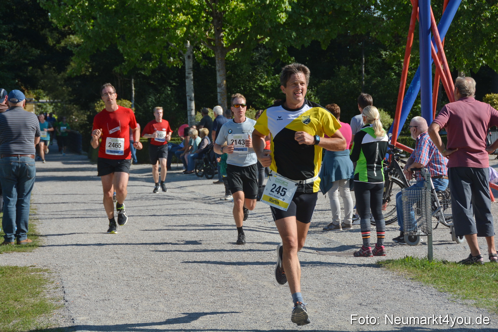 LGS Gelaende Stadtlauf Neumarkt 2018 0081