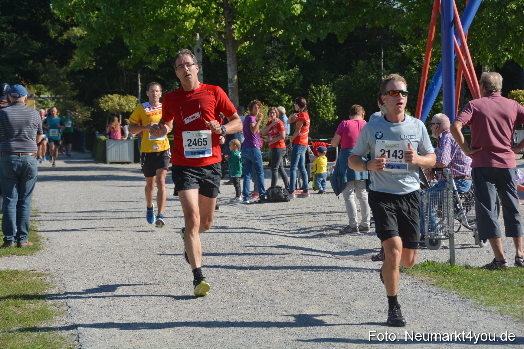 LGS Gelaende Stadtlauf Neumarkt 2018 0082