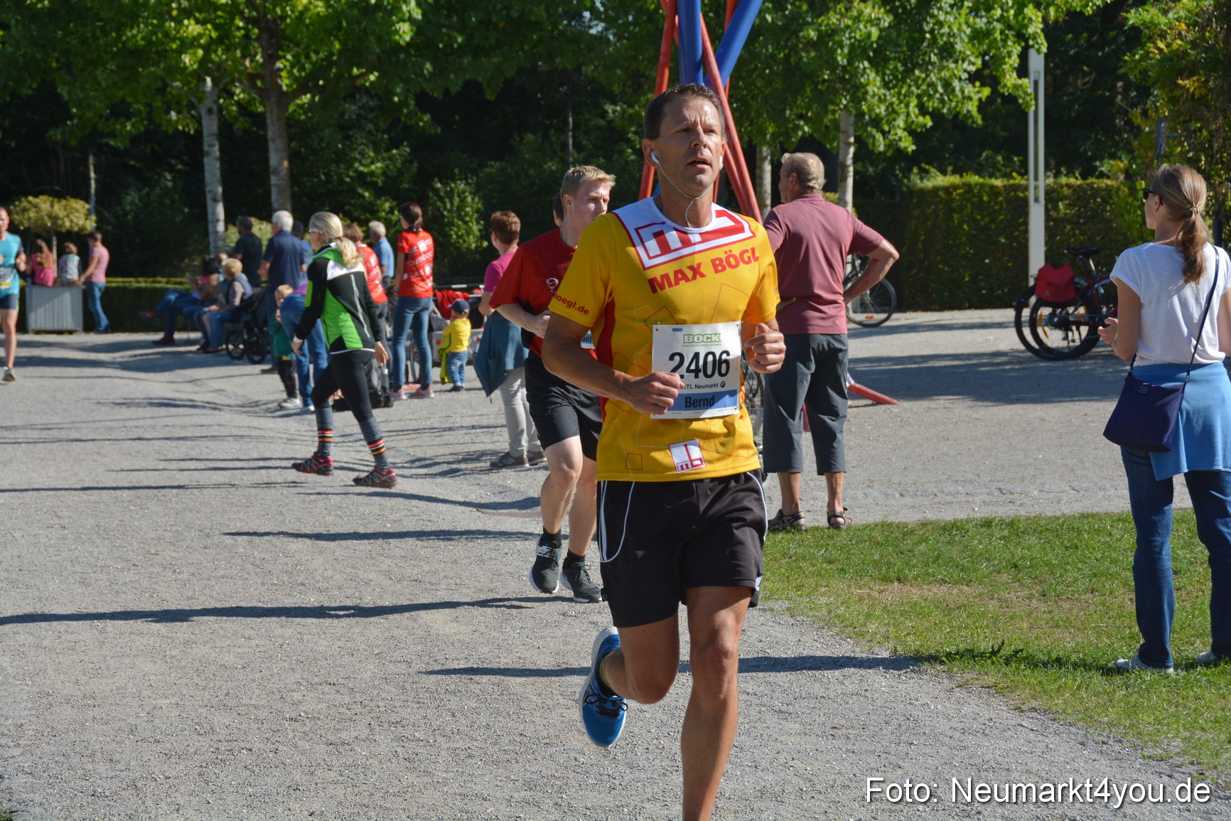 LGS Gelaende Stadtlauf Neumarkt 2018 0084
