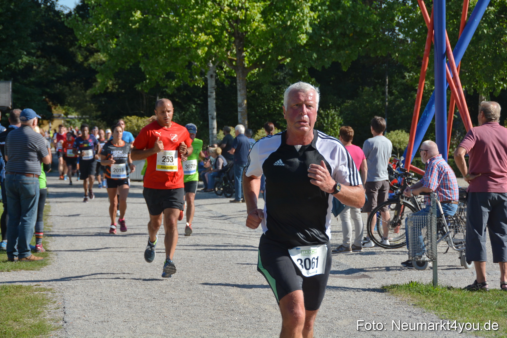 LGS Gelaende Stadtlauf Neumarkt 2018 0086