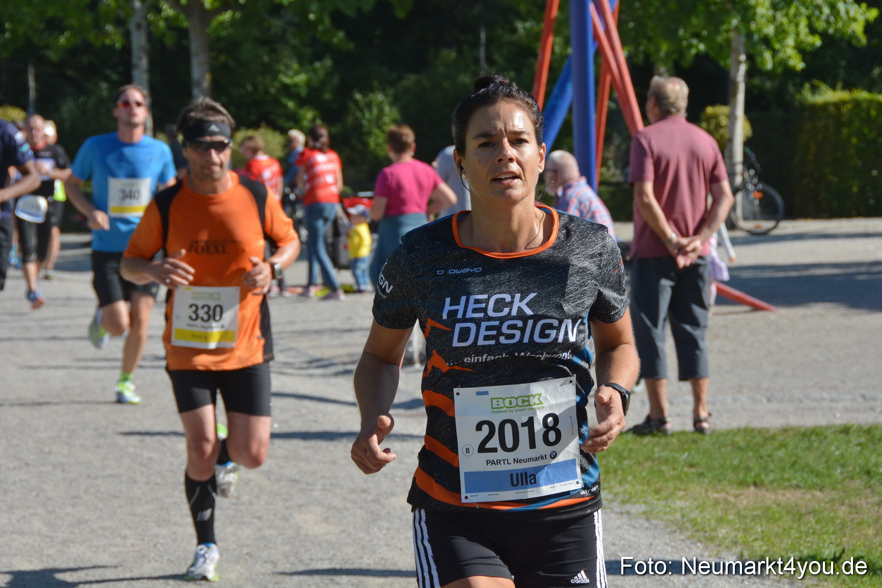 LGS Gelaende Stadtlauf Neumarkt 2018 0089