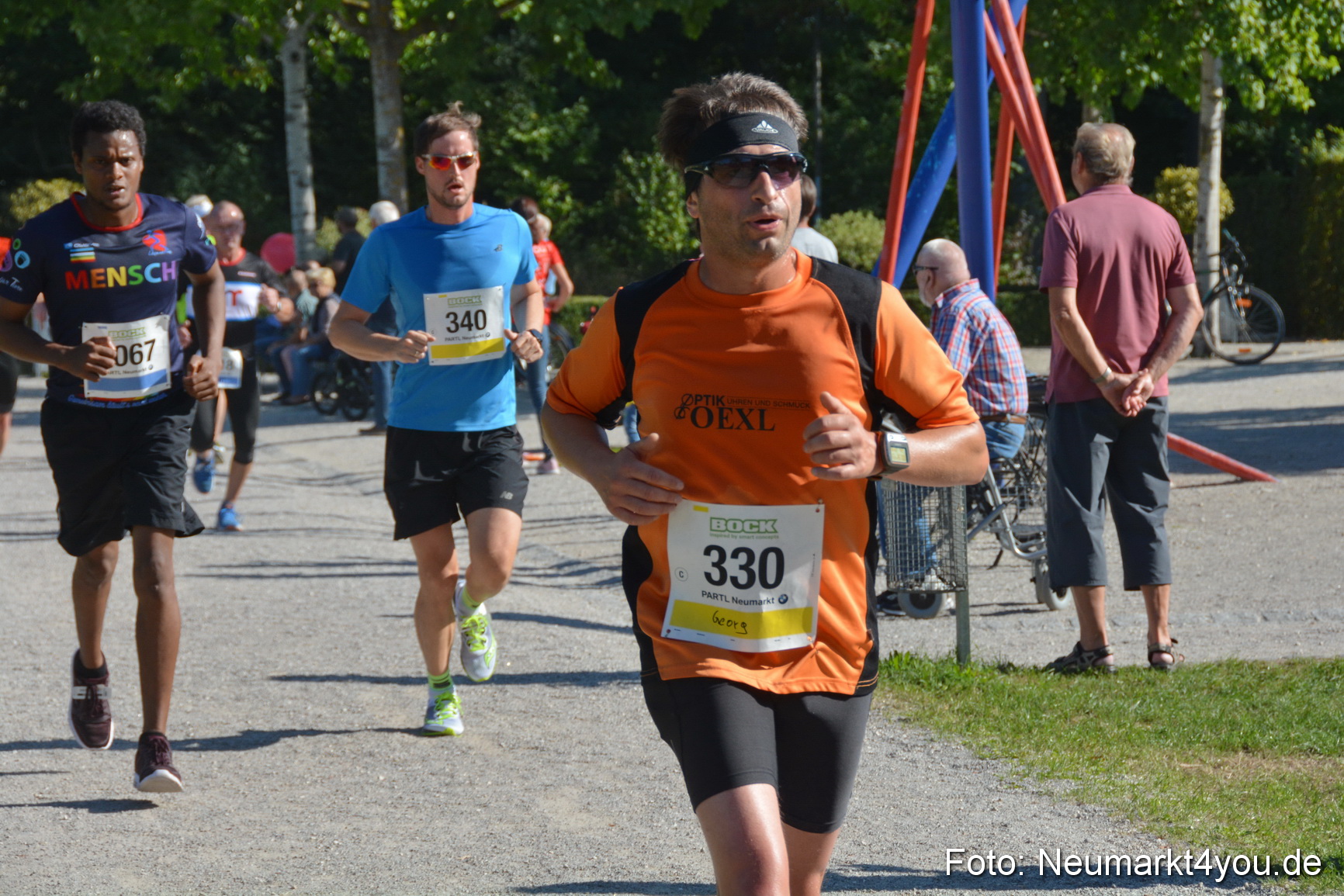 LGS Gelaende Stadtlauf Neumarkt 2018 0090