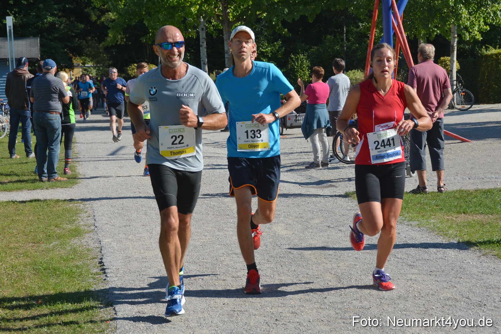 LGS Gelaende Stadtlauf Neumarkt 2018 0095