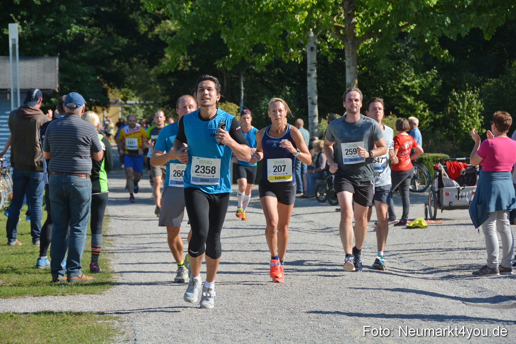 LGS Gelaende Stadtlauf Neumarkt 2018 0097