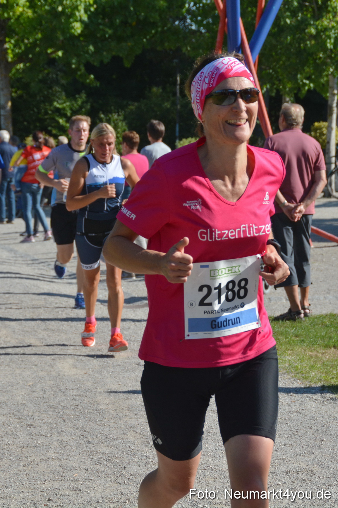 LGS Gelaende Stadtlauf Neumarkt 2018 0110