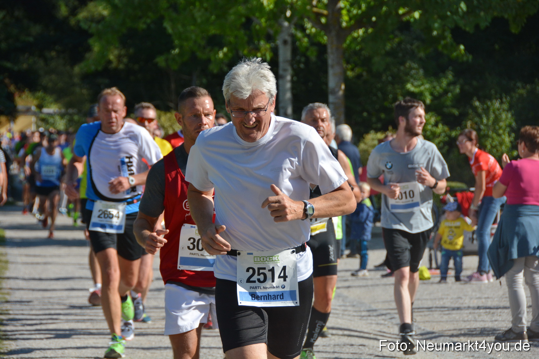 LGS Gelaende Stadtlauf Neumarkt 2018 0123