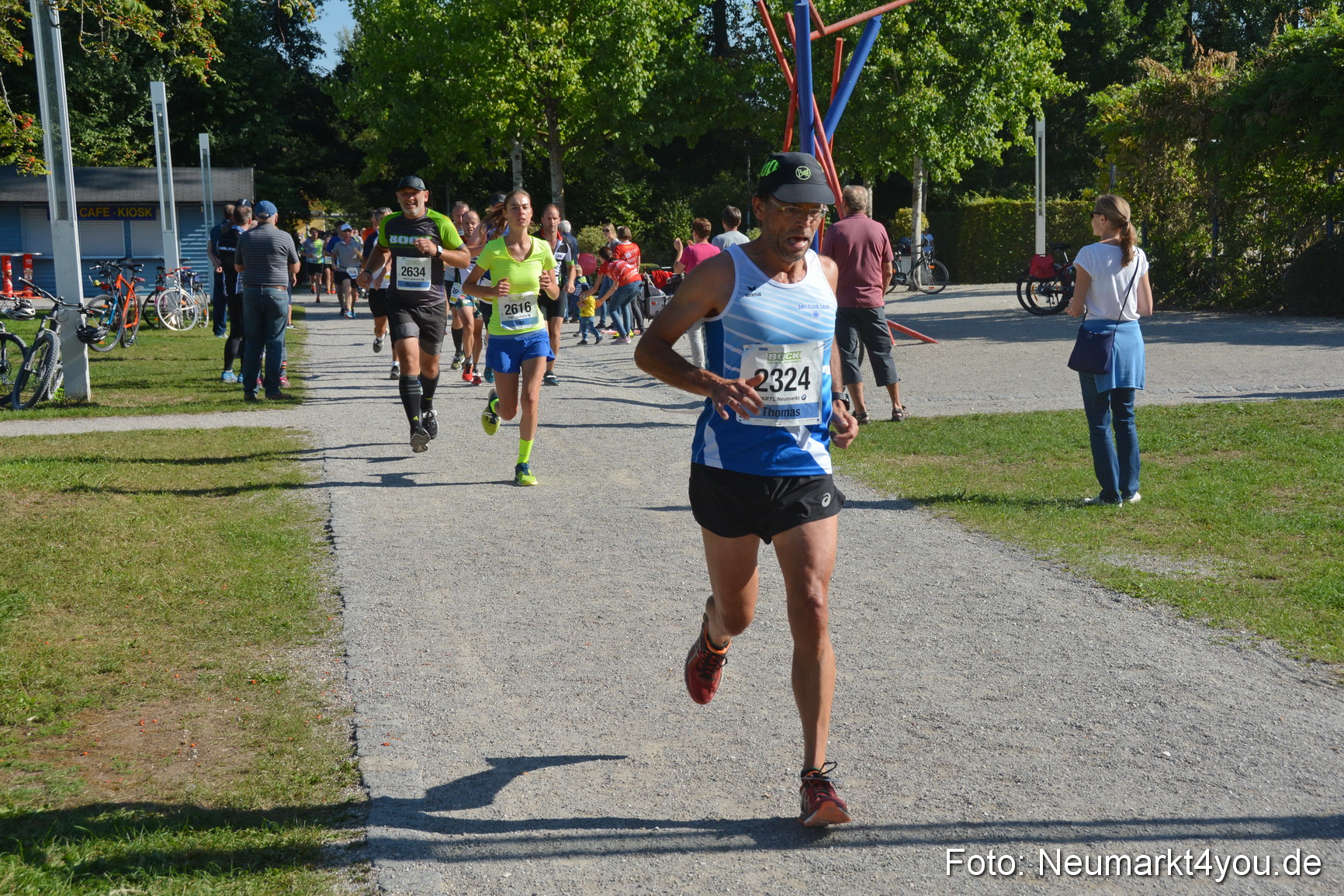 LGS Gelaende Stadtlauf Neumarkt 2018 0130