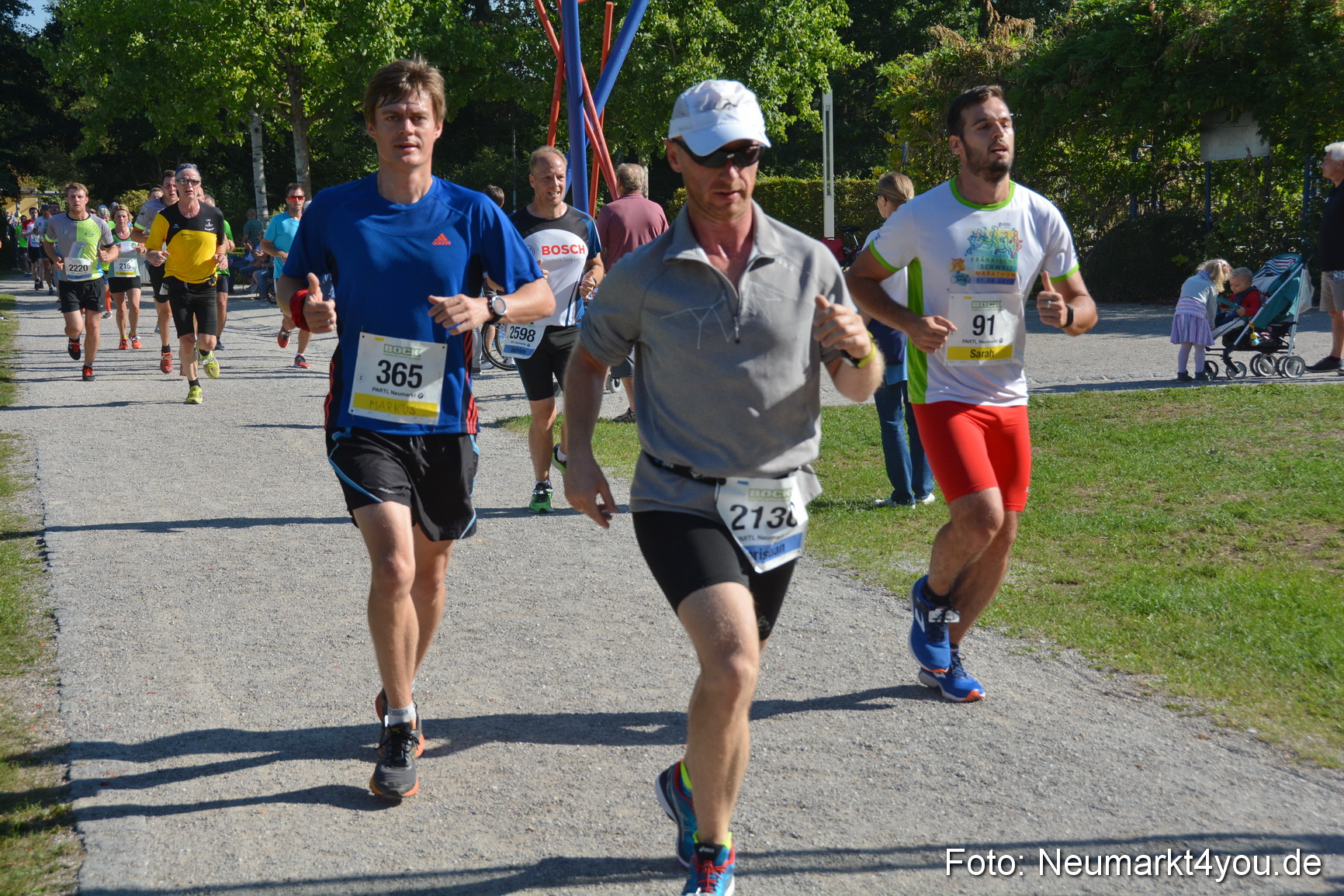 LGS Gelaende Stadtlauf Neumarkt 2018 0134