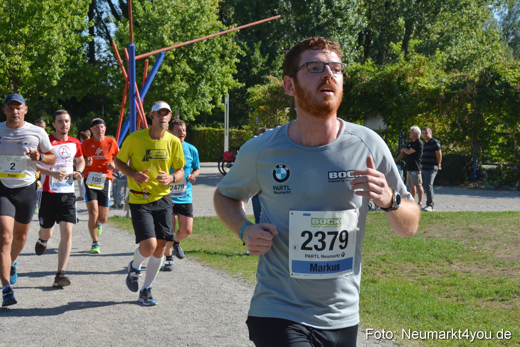 LGS Gelaende Stadtlauf Neumarkt 2018 0139