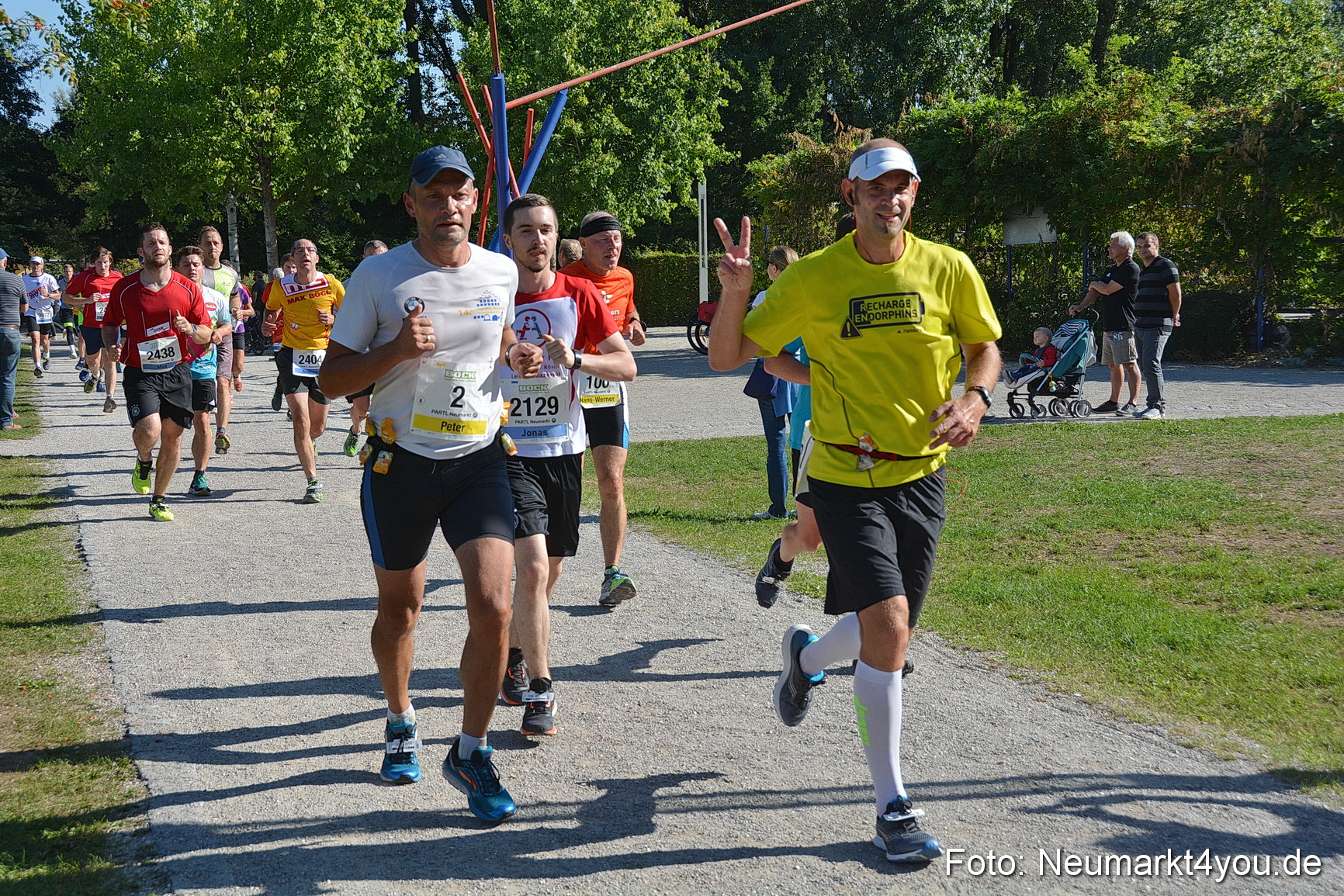 LGS Gelaende Stadtlauf Neumarkt 2018 0140
