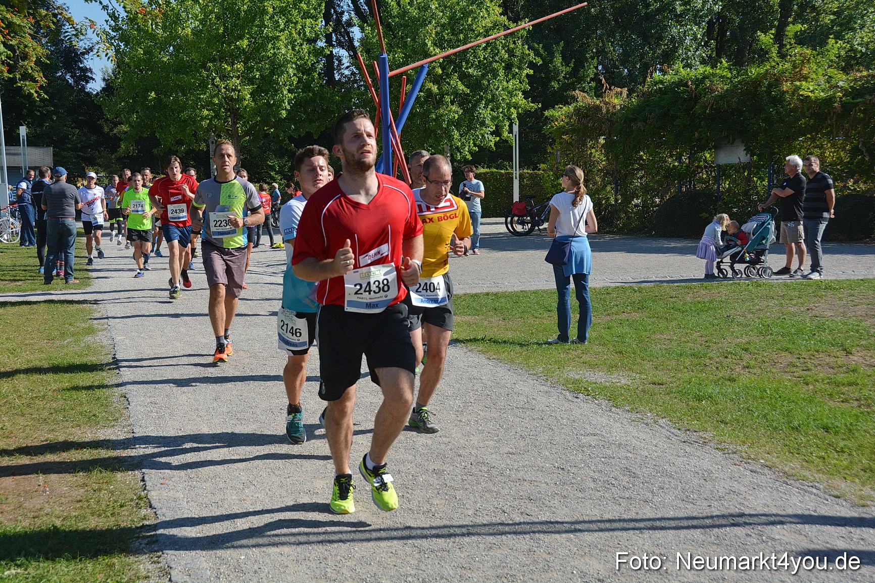 LGS Gelaende Stadtlauf Neumarkt 2018 0141