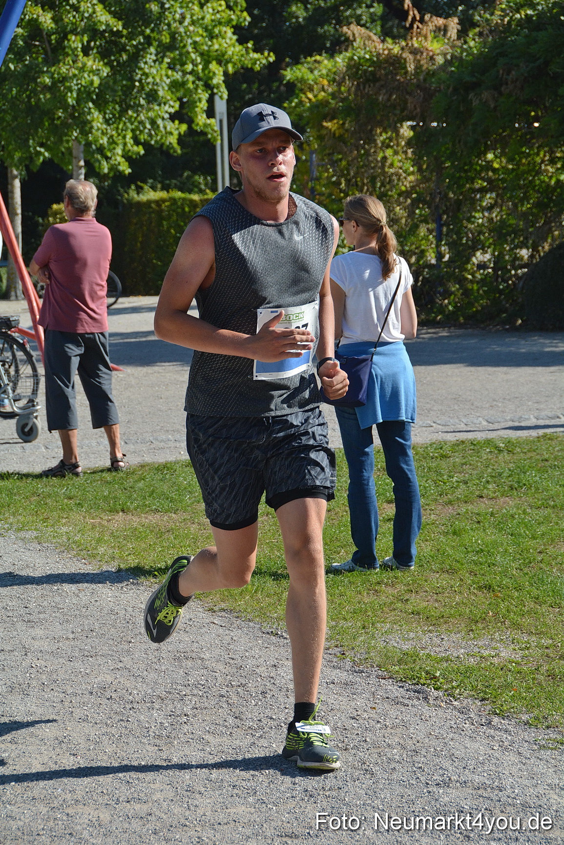 LGS Gelaende Stadtlauf Neumarkt 2018 0149
