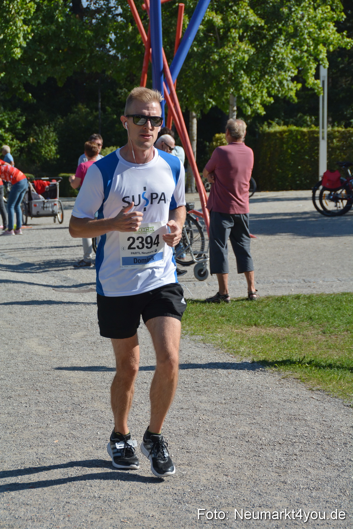 LGS Gelaende Stadtlauf Neumarkt 2018 0150