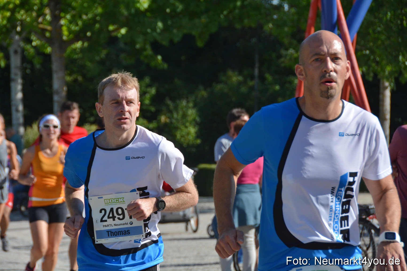 LGS Gelaende Stadtlauf Neumarkt 2018 0152