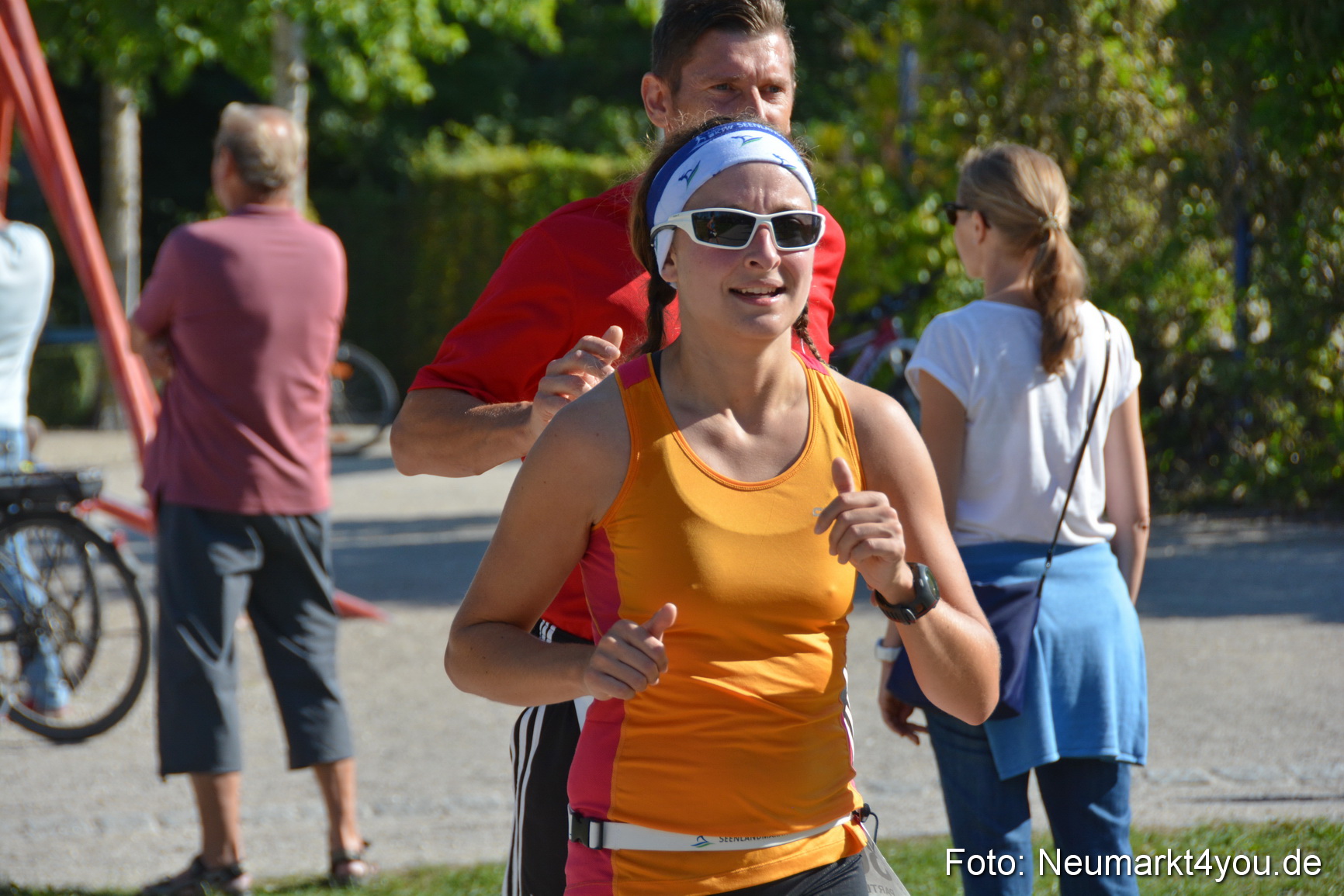 LGS Gelaende Stadtlauf Neumarkt 2018 0154