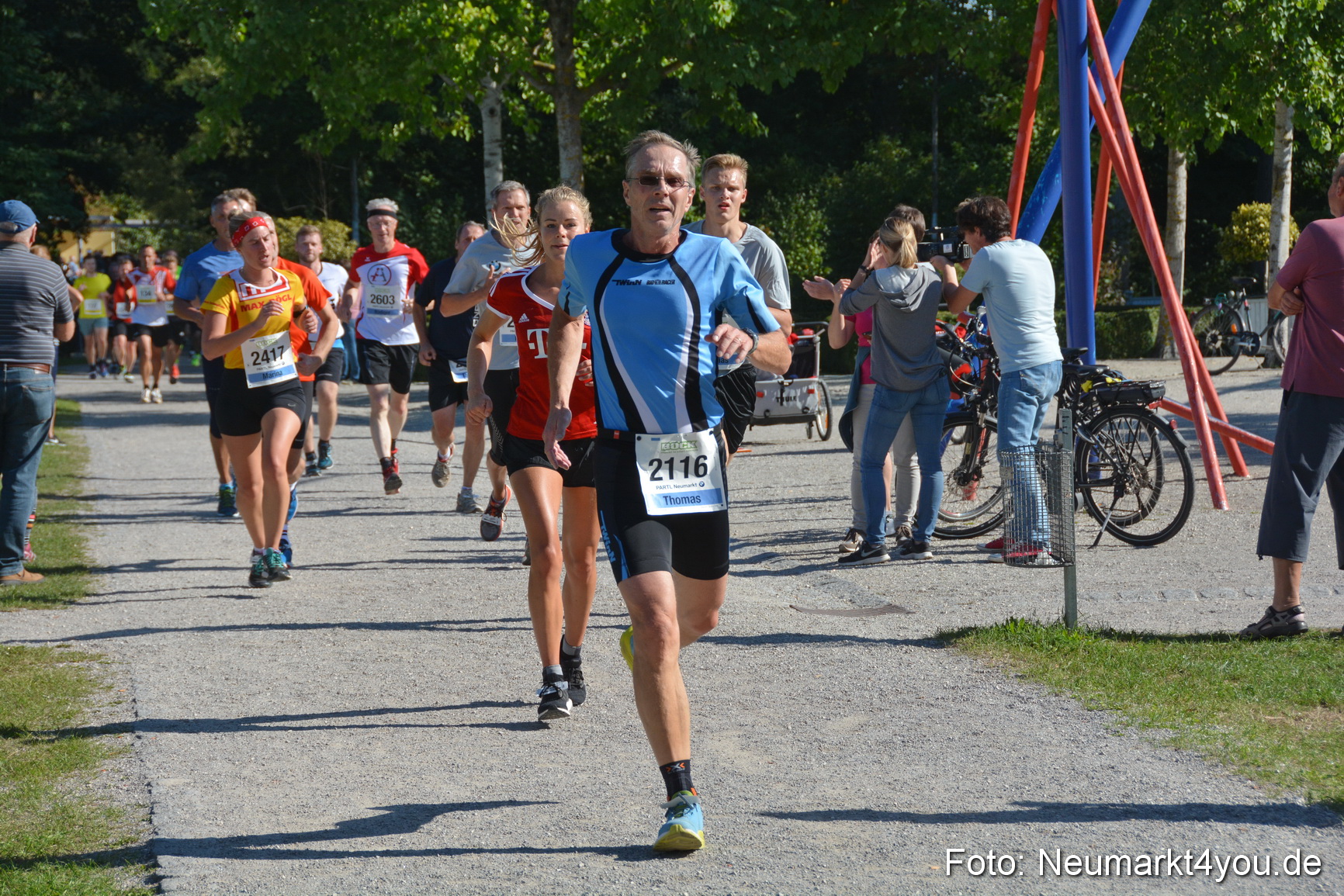 LGS Gelaende Stadtlauf Neumarkt 2018 0160
