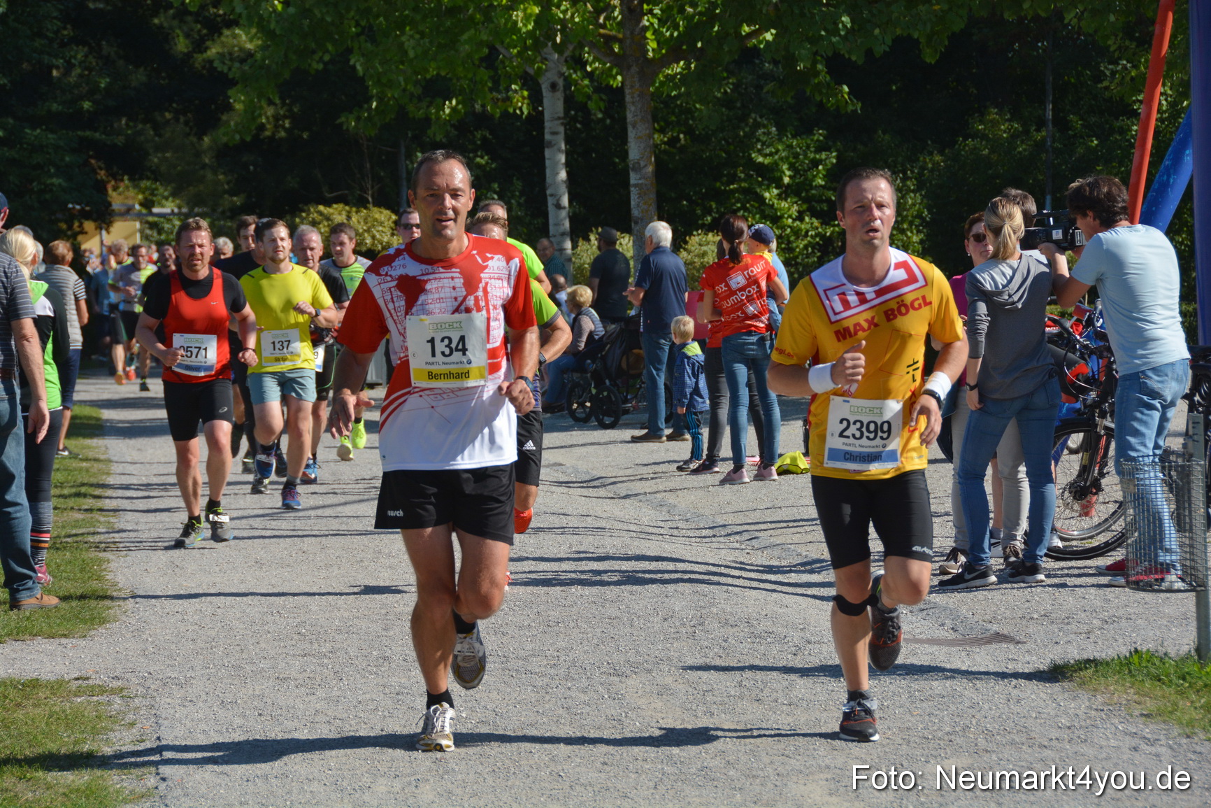 LGS Gelaende Stadtlauf Neumarkt 2018 0162