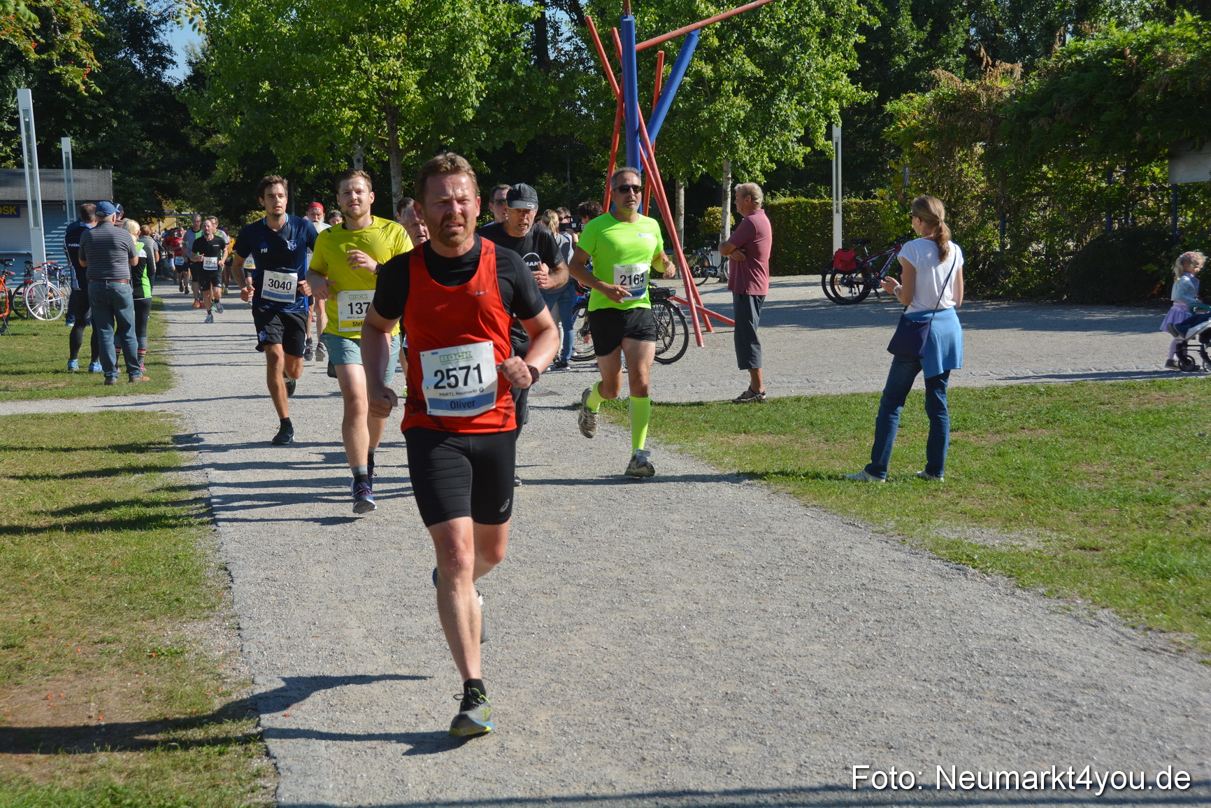 LGS Gelaende Stadtlauf Neumarkt 2018 0164
