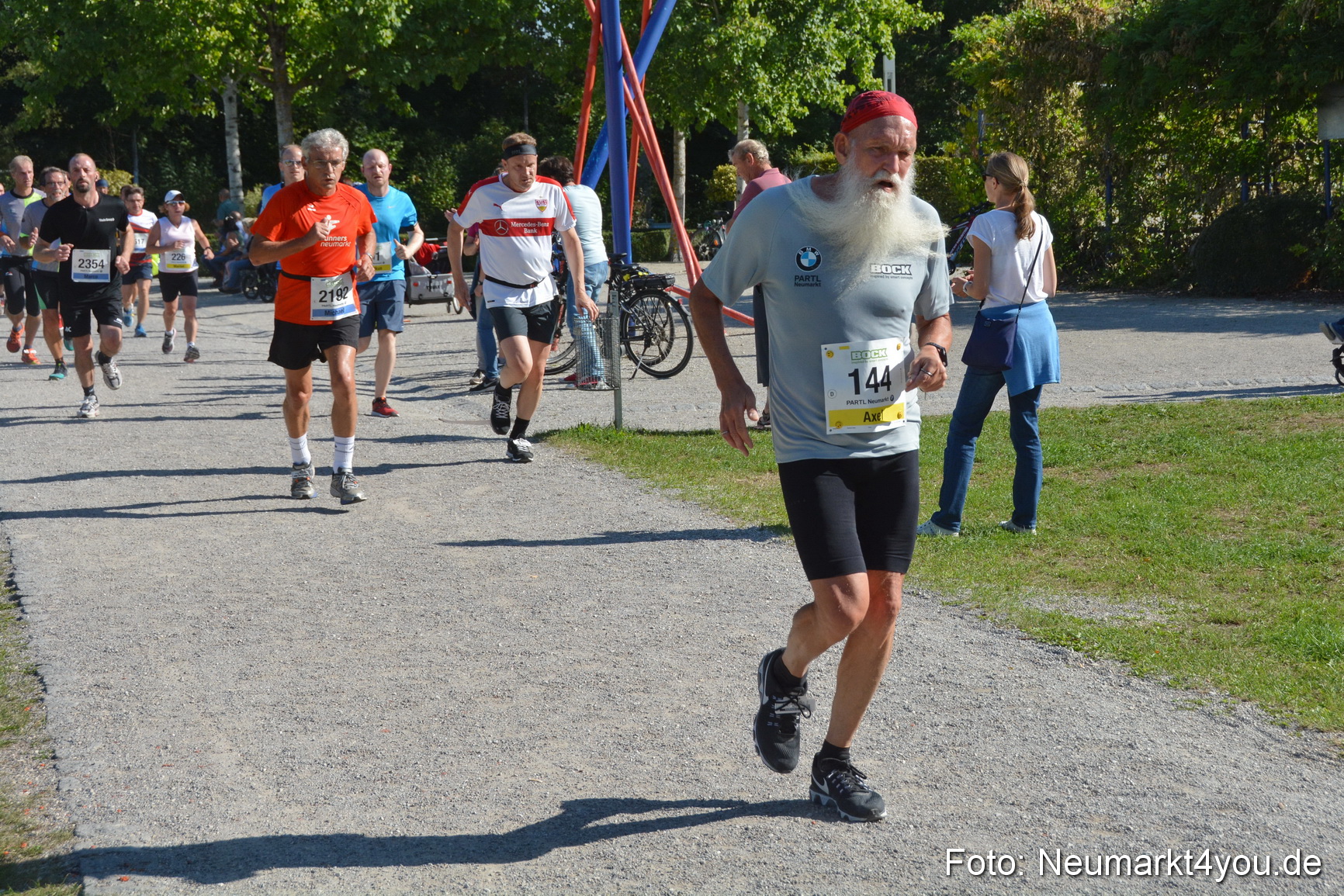 LGS Gelaende Stadtlauf Neumarkt 2018 0167