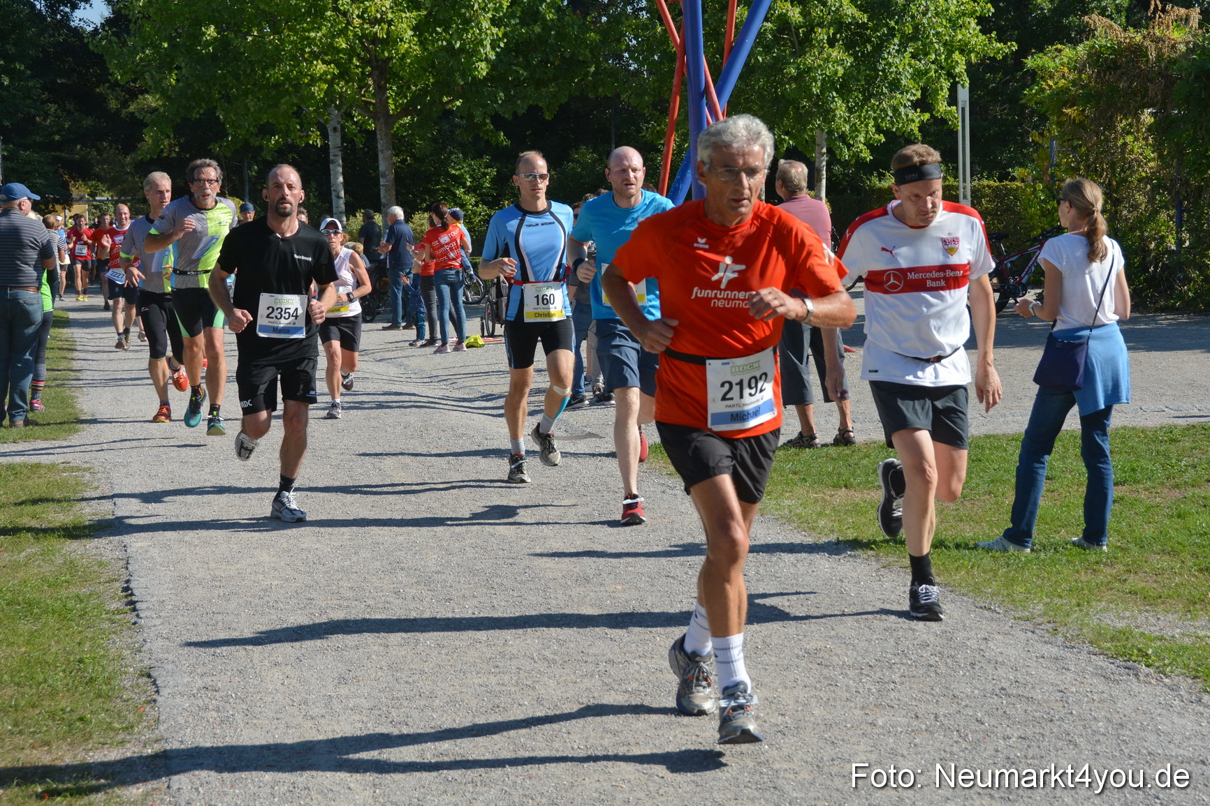 LGS Gelaende Stadtlauf Neumarkt 2018 0168