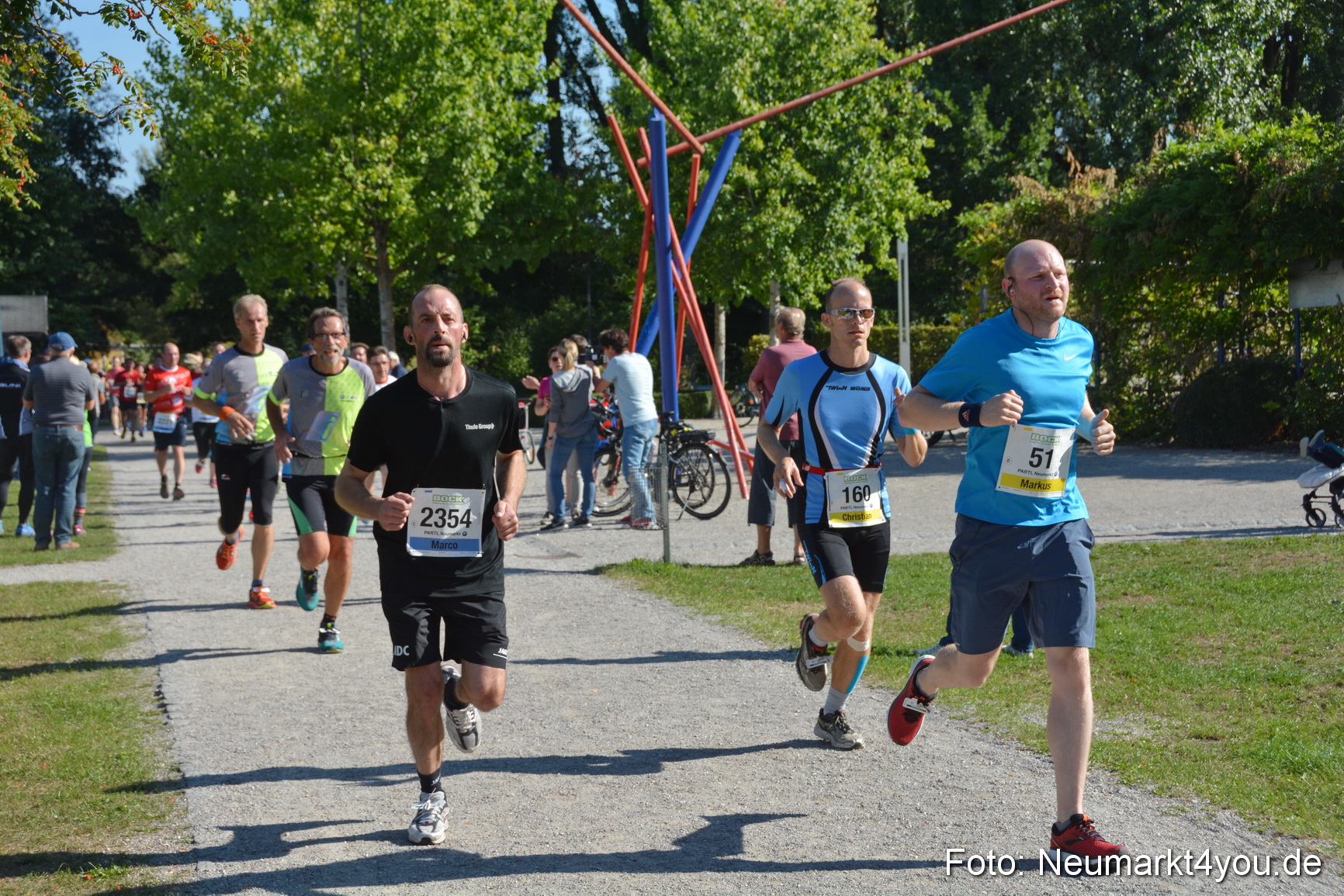 LGS Gelaende Stadtlauf Neumarkt 2018 0169