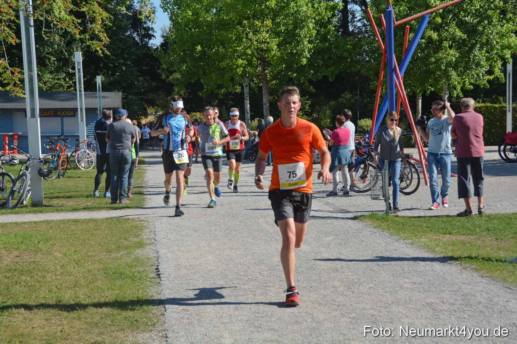 LGS Gelaende Stadtlauf Neumarkt 2018 0172