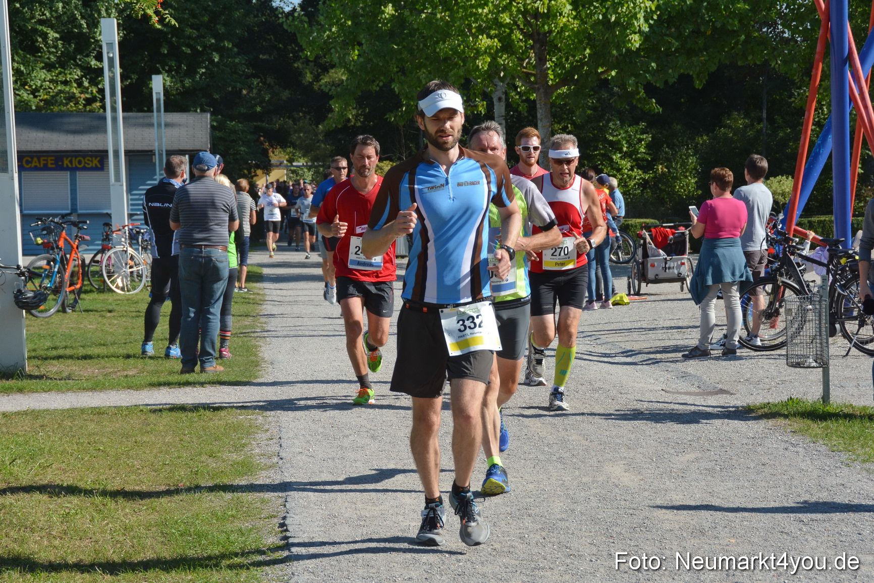 LGS Gelaende Stadtlauf Neumarkt 2018 0173