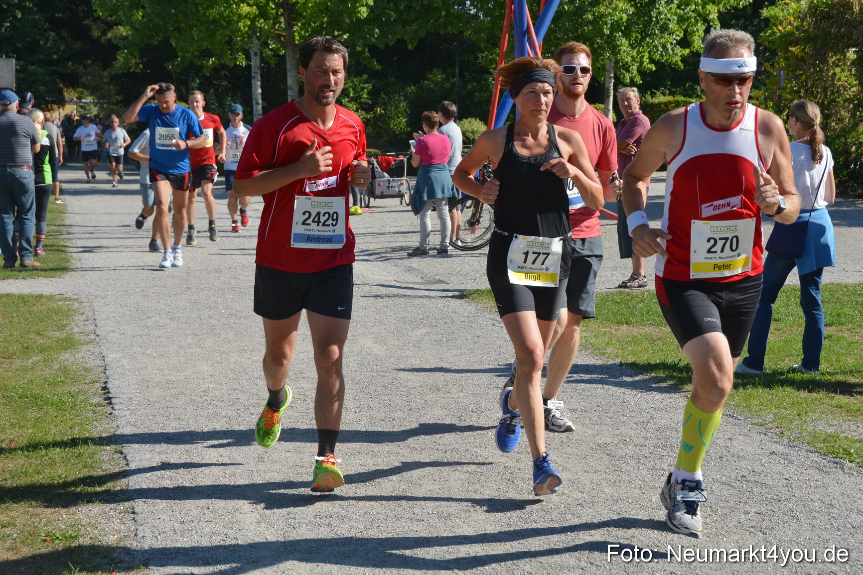 LGS Gelaende Stadtlauf Neumarkt 2018 0174